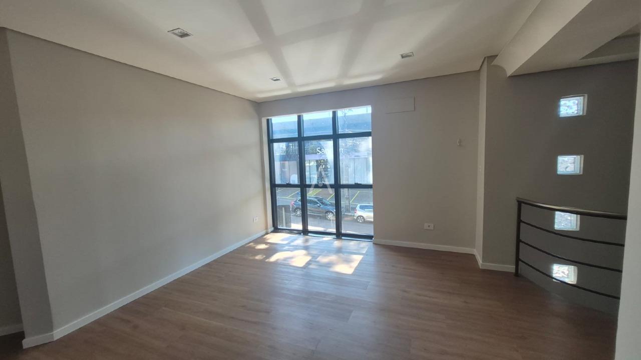 Sala Comercial para para aluguel no Bairro CENTRO em CASCAVEL: RECEPÇÃO