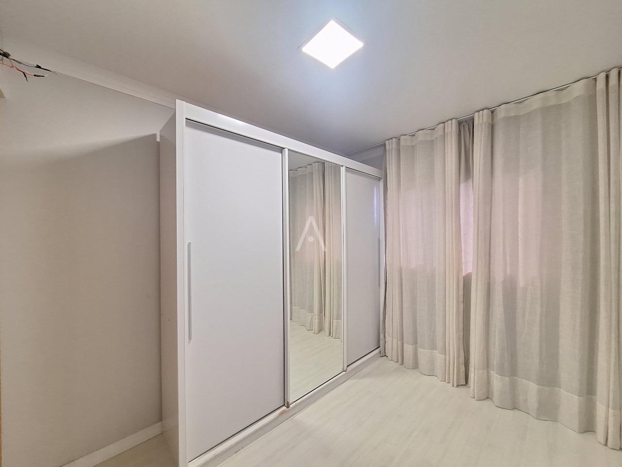 Apartamento para à venda no Bairro CENTRO em CASCAVEL: 