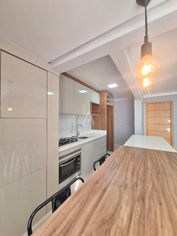 Apartamento para à venda no Bairro CENTRO em CASCAVEL: 