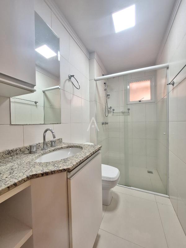 Apartamento para à venda no Bairro CENTRO em CASCAVEL: 