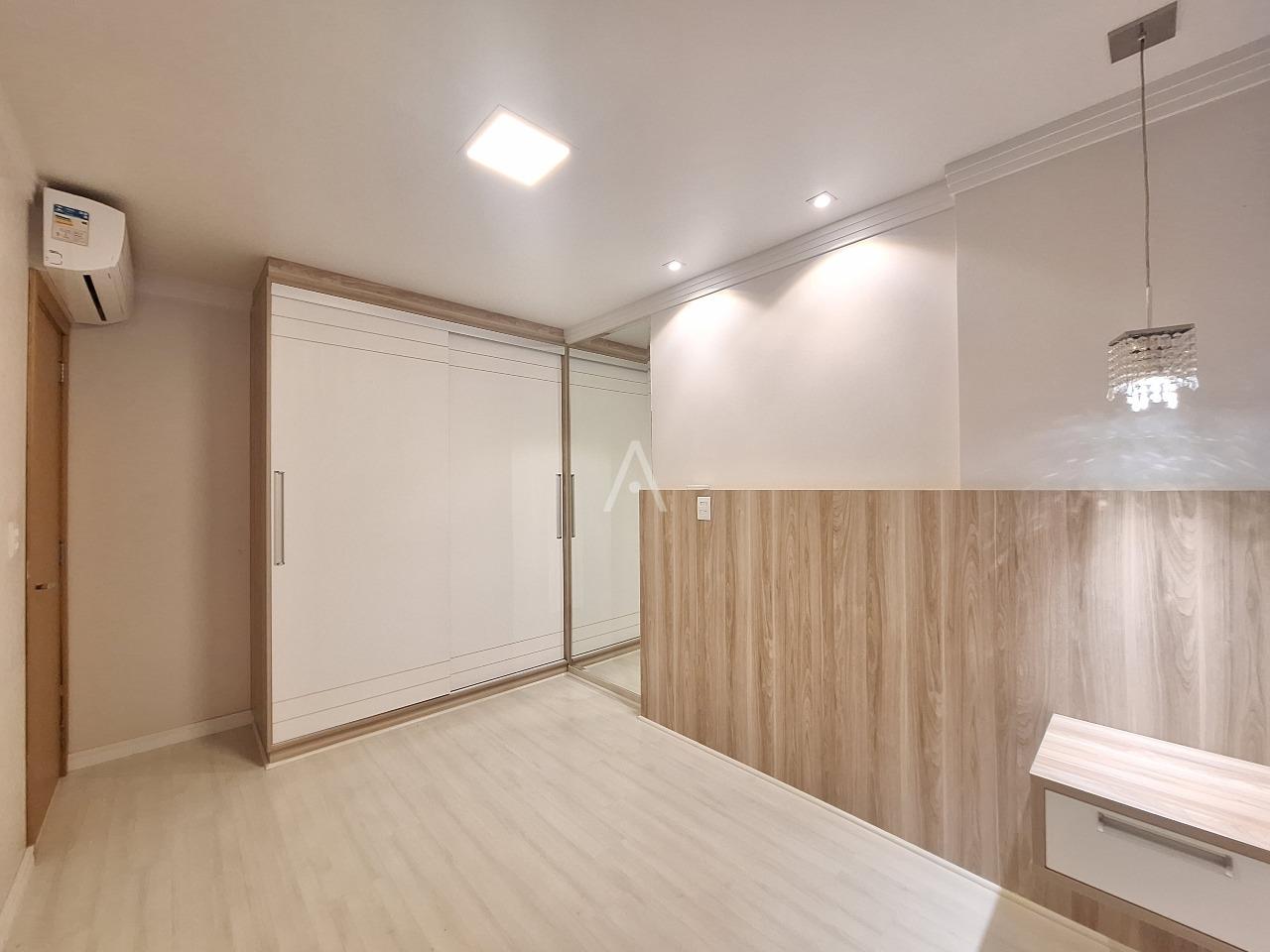 Apartamento para à venda no Bairro CENTRO em CASCAVEL: 