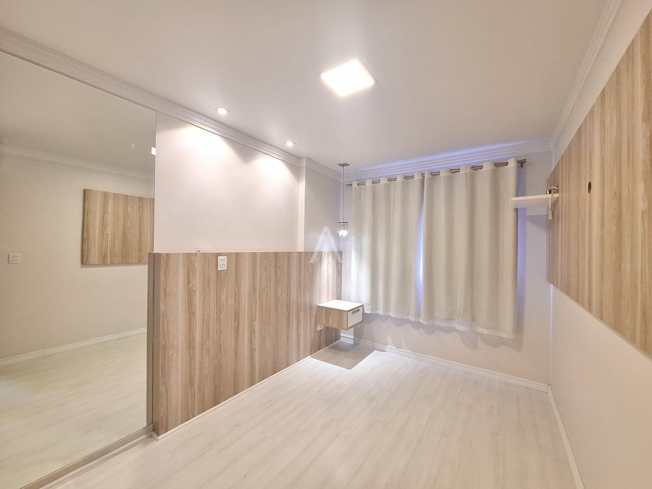 Apartamento para à venda no Bairro CENTRO em CASCAVEL: 