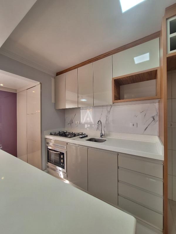 Apartamento para à venda no Bairro CENTRO em CASCAVEL: 