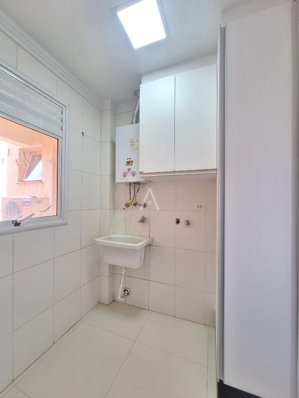 Apartamento para à venda no Bairro CENTRO em CASCAVEL: 