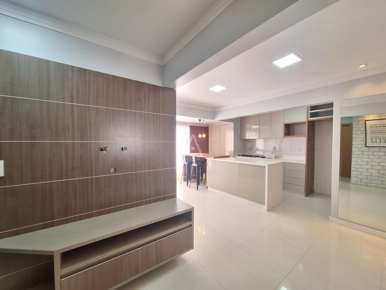 Apartamento para à venda no Bairro CENTRO em CASCAVEL: 