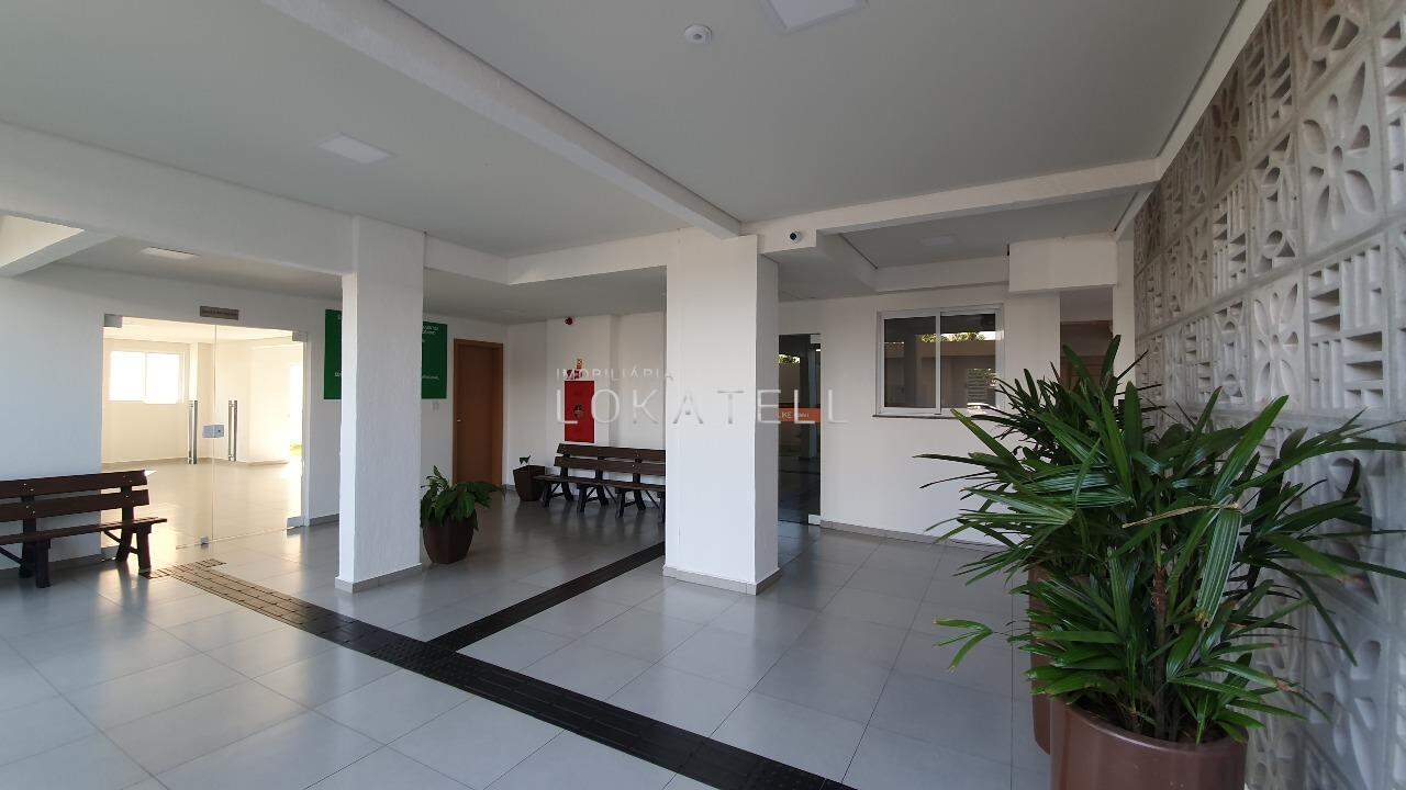 Apartamento para à venda no Bairro CANCELLI em CASCAVEL: 