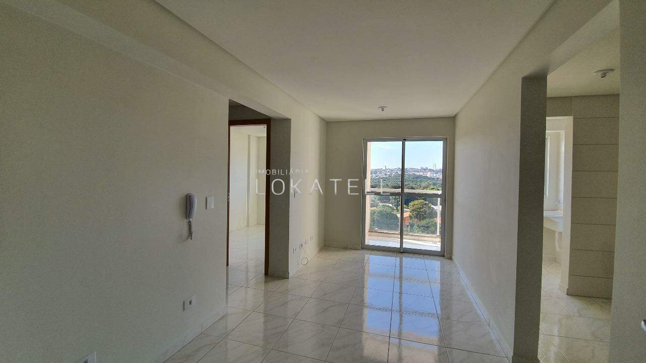 Apartamento para à venda no Bairro CANCELLI em CASCAVEL: 