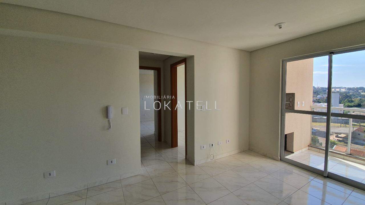 Apartamento para à venda no Bairro CANCELLI em CASCAVEL: 