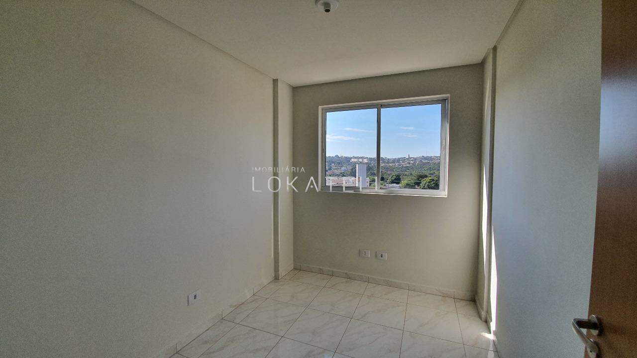 Apartamento para à venda no Bairro CANCELLI em CASCAVEL: 