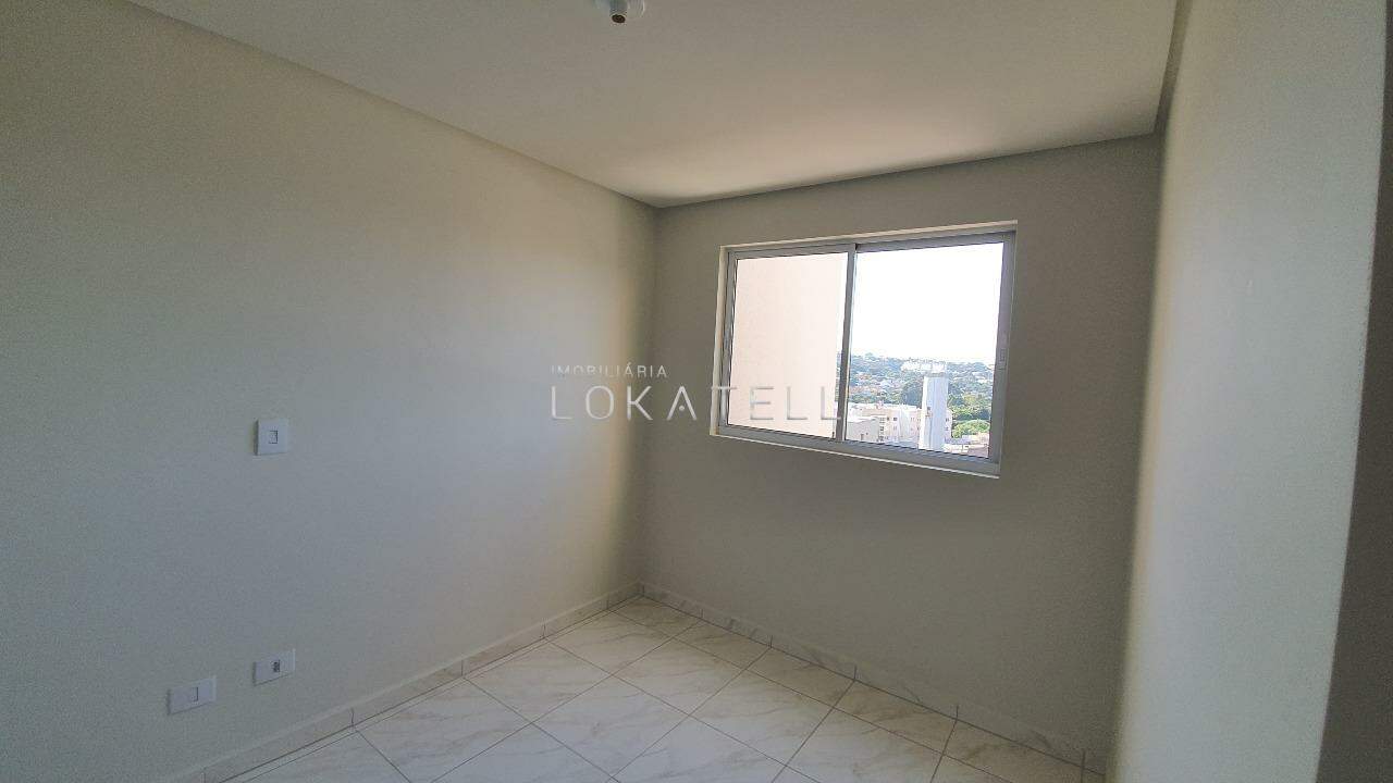 Apartamento para à venda no Bairro CANCELLI em CASCAVEL: 
