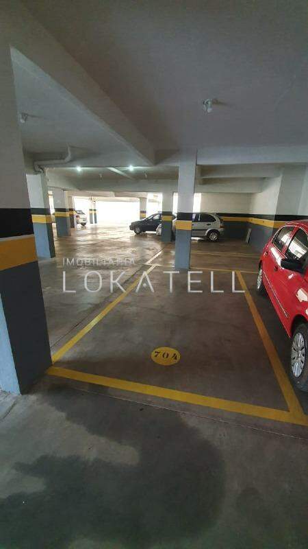 Apartamento para à venda no Bairro CANCELLI em CASCAVEL: 