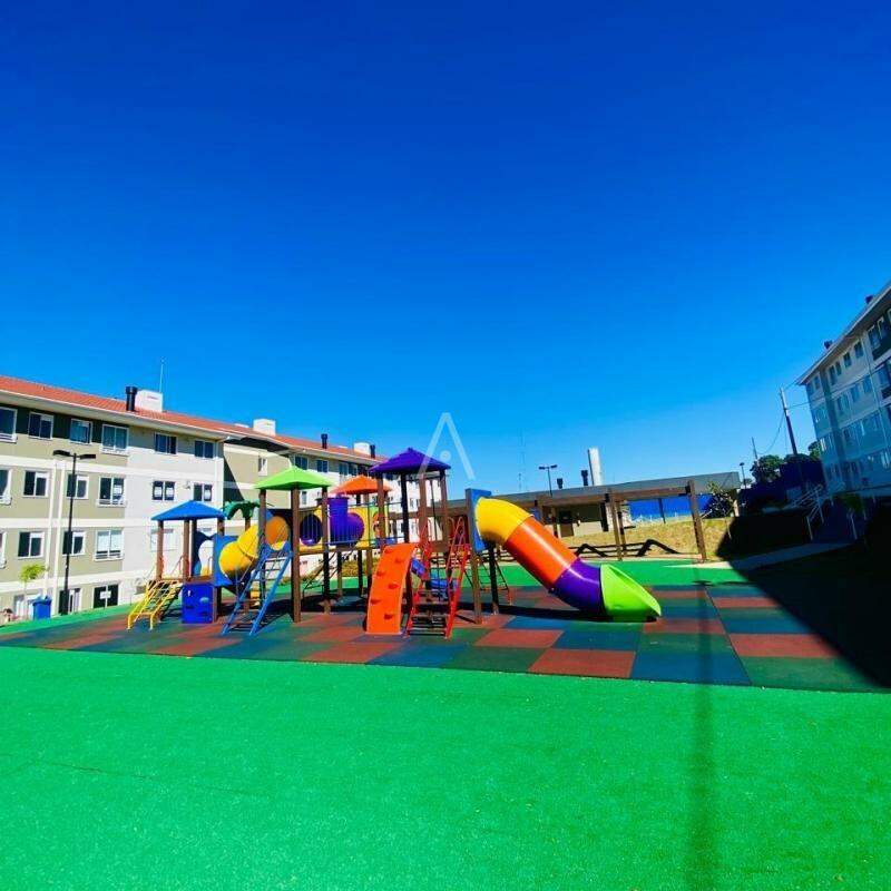 Apartamento para à venda no Bairro BRASILIA em CASCAVEL: 