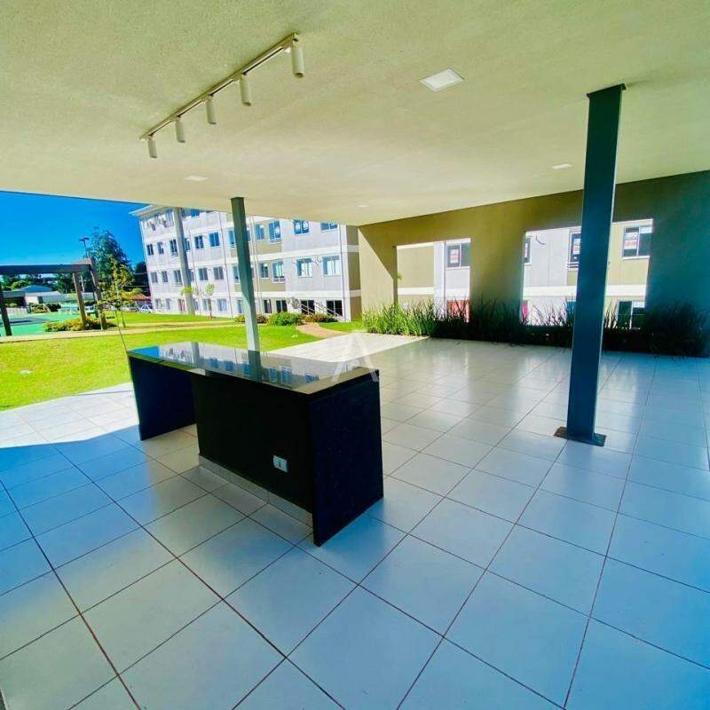 Apartamento para à venda no Bairro BRASILIA em CASCAVEL: 