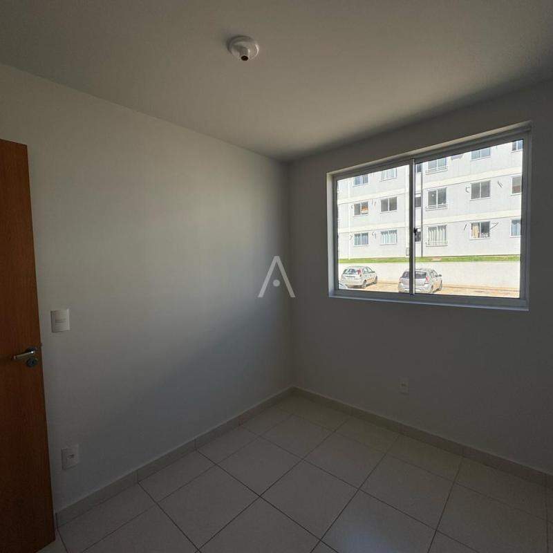 Apartamento para à venda no Bairro BRASILIA em CASCAVEL: 