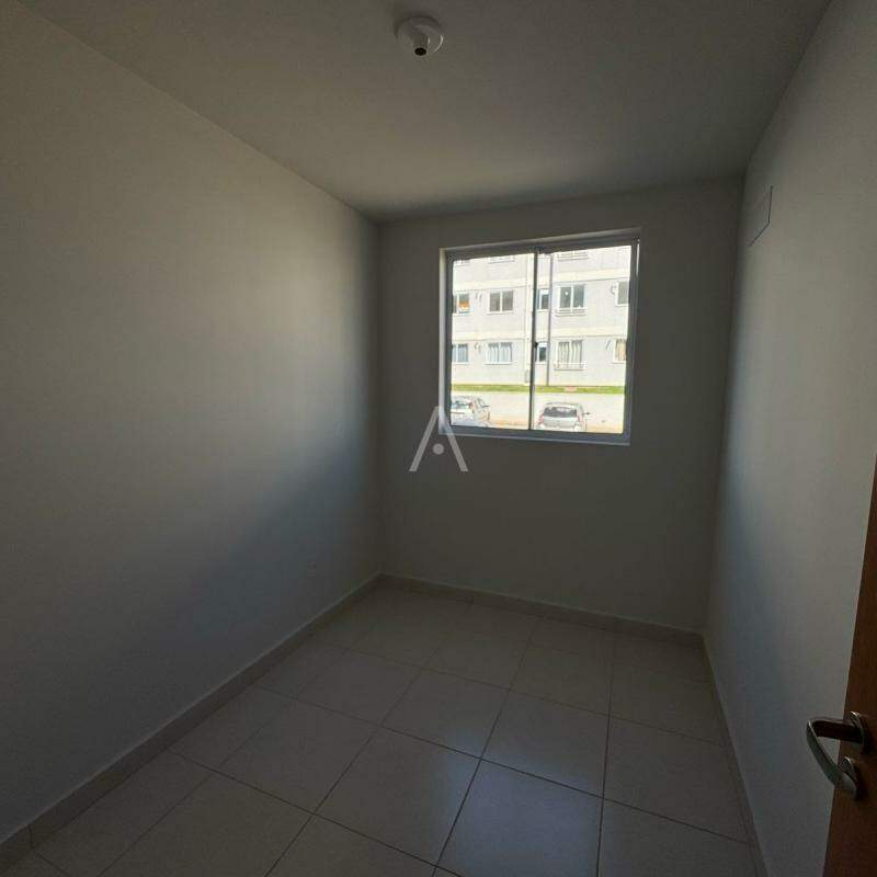 Apartamento para à venda no Bairro BRASILIA em CASCAVEL: 