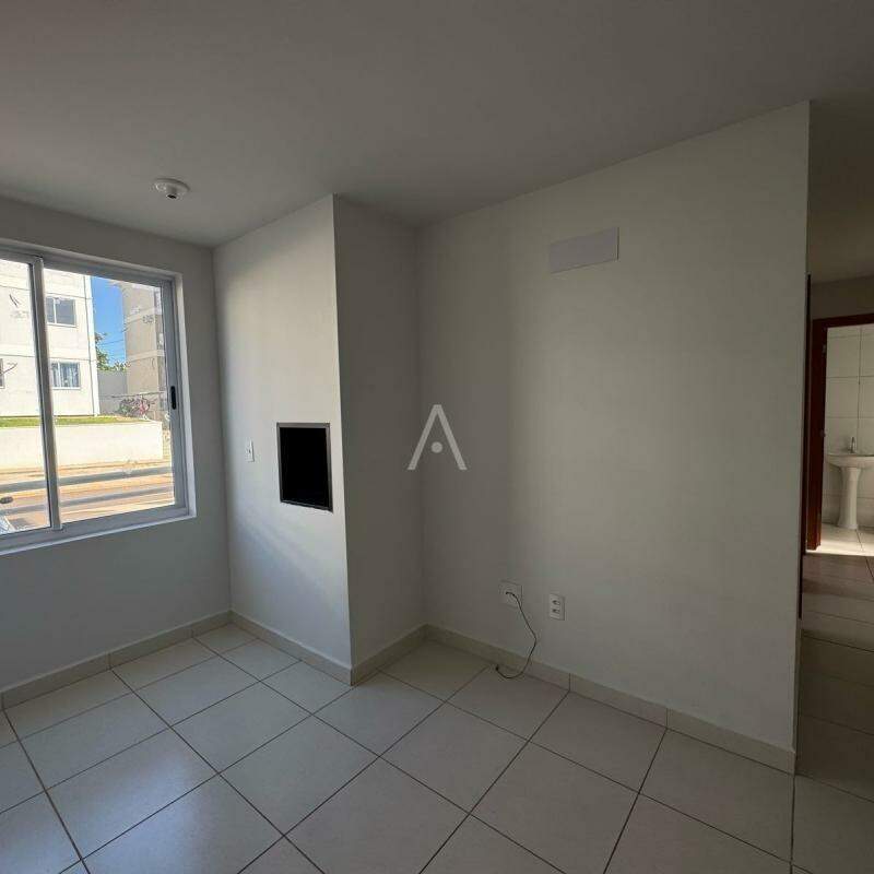 Apartamento para à venda no Bairro BRASILIA em CASCAVEL: 