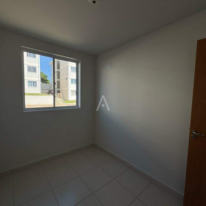 Apartamento para à venda no Bairro BRASILIA em CASCAVEL: 