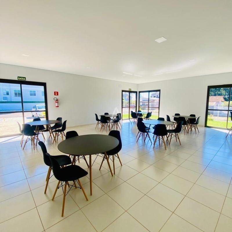 Apartamento para à venda no Bairro BRASILIA em CASCAVEL: 
