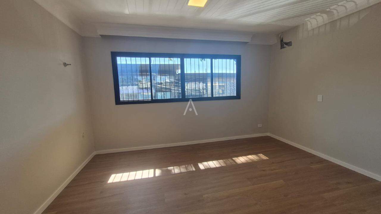 Sala Comercial para para aluguel no Bairro CENTRO em CASCAVEL: SALA 02