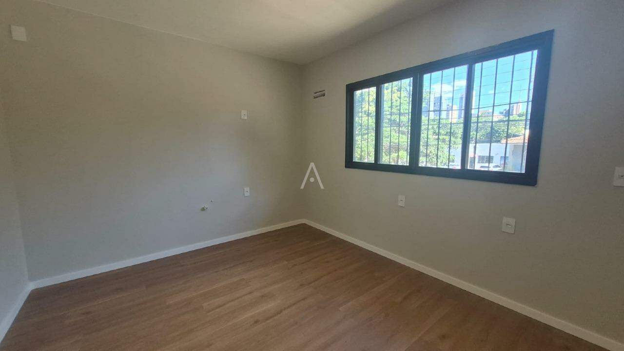 Sala Comercial para para aluguel no Bairro CENTRO em CASCAVEL: SALA 03