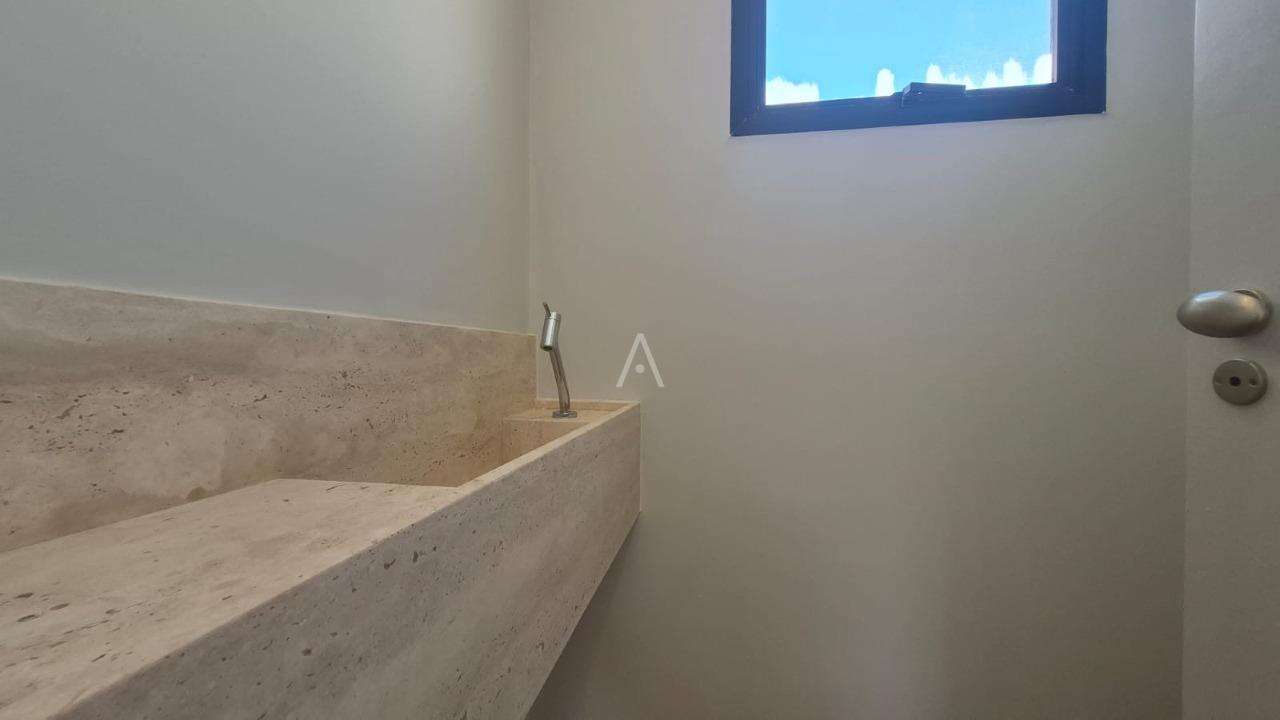 Sala Comercial para para aluguel no Bairro CENTRO em CASCAVEL: BANHEIRO NA ÁREA COMUM