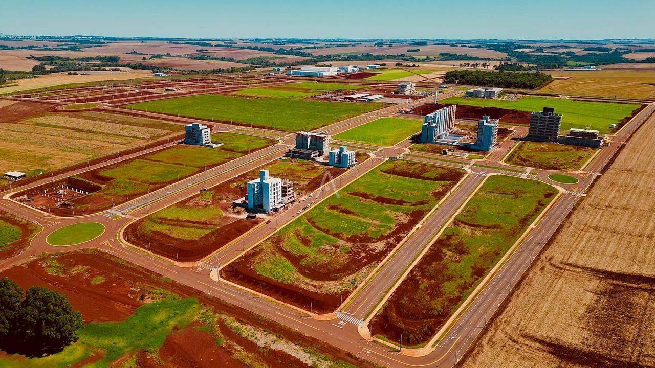 Terreno para à venda no Bairro BIOPARK em TOLEDO: 