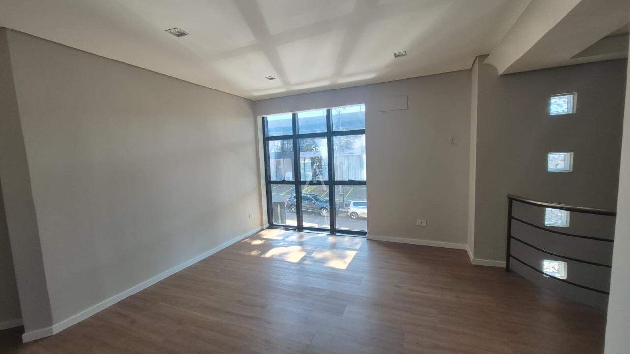 Sala Comercial para para aluguel no Bairro CENTRO em CASCAVEL: RECEPÇÃO