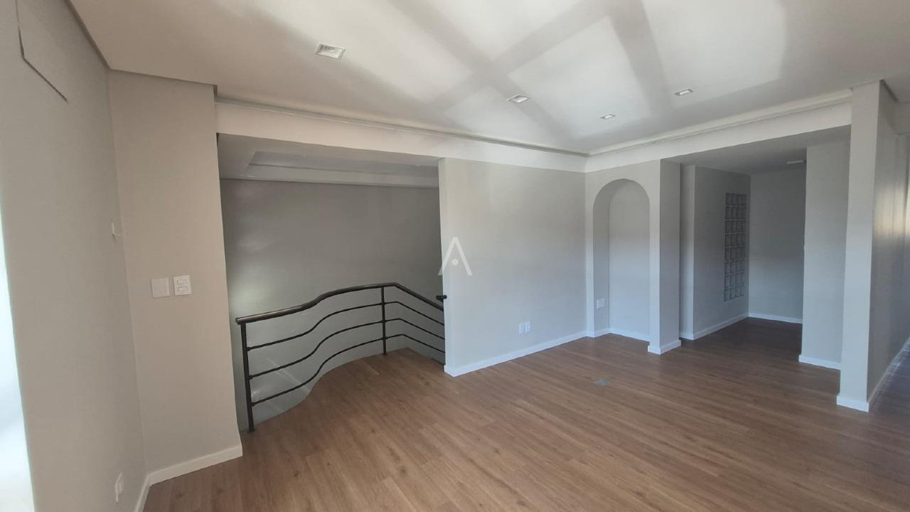 Sala Comercial para para aluguel no Bairro CENTRO em CASCAVEL: RECEPÇÃO