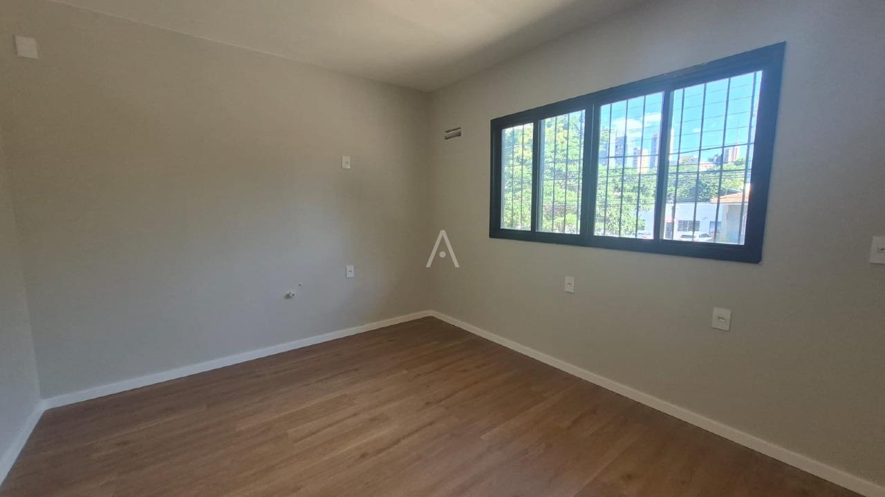 Sala Comercial para para aluguel no Bairro CENTRO em CASCAVEL: SALA 06