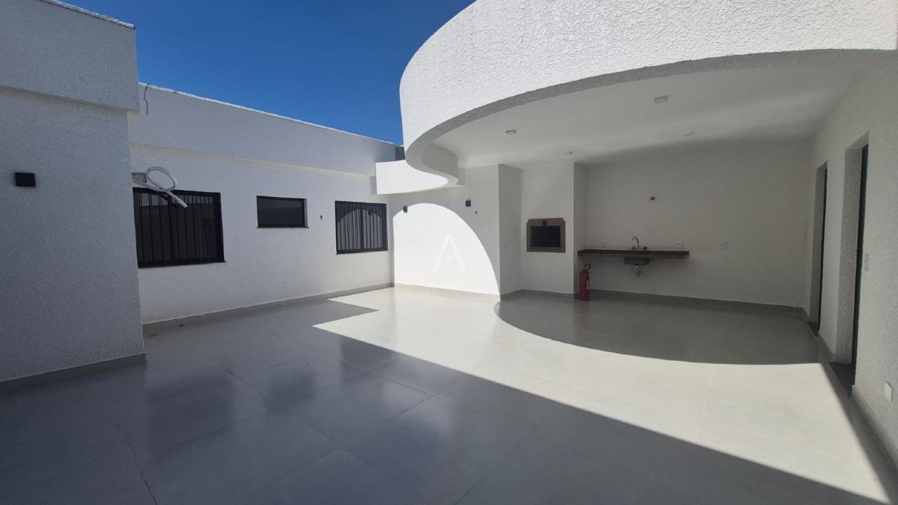 Sala Comercial para para aluguel no Bairro CENTRO em CASCAVEL: ÁREA EXTERNA COMUM