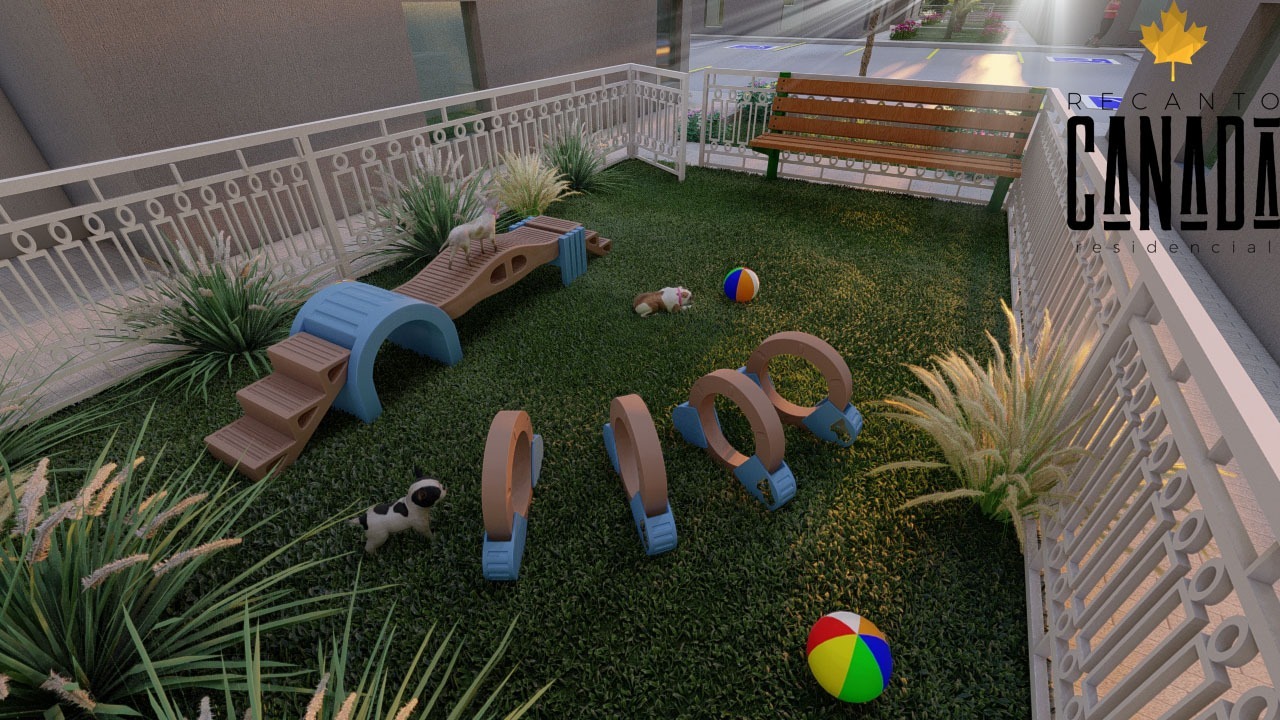 Apartamento para à venda no Bairro CANADA em CASCAVEL: 