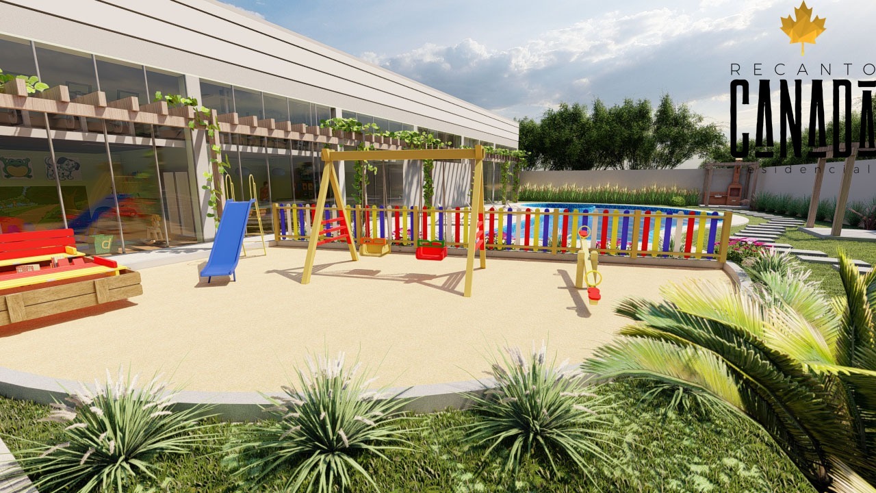 Apartamento para à venda no Bairro CANADA em CASCAVEL: 