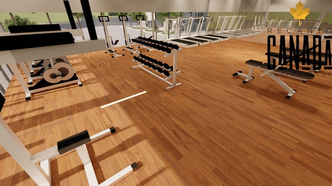 Apartamento para à venda no Bairro CANADA em CASCAVEL: 