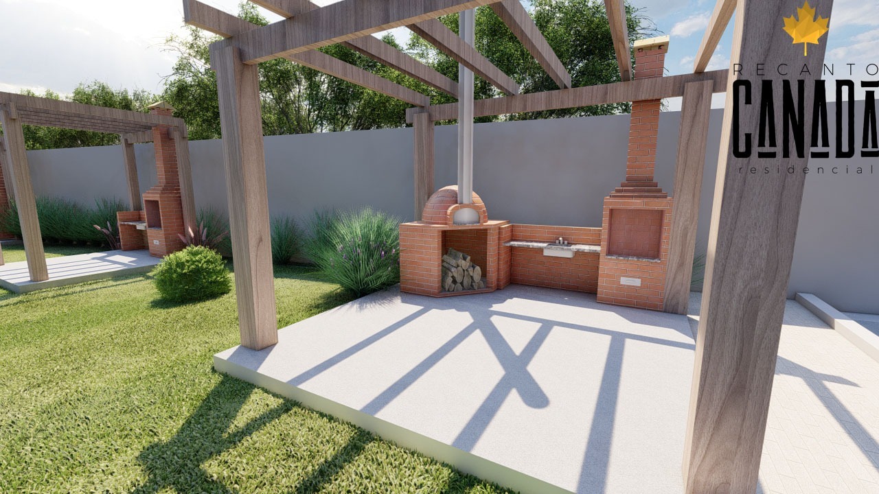 Apartamento para à venda no Bairro CANADA em CASCAVEL: 