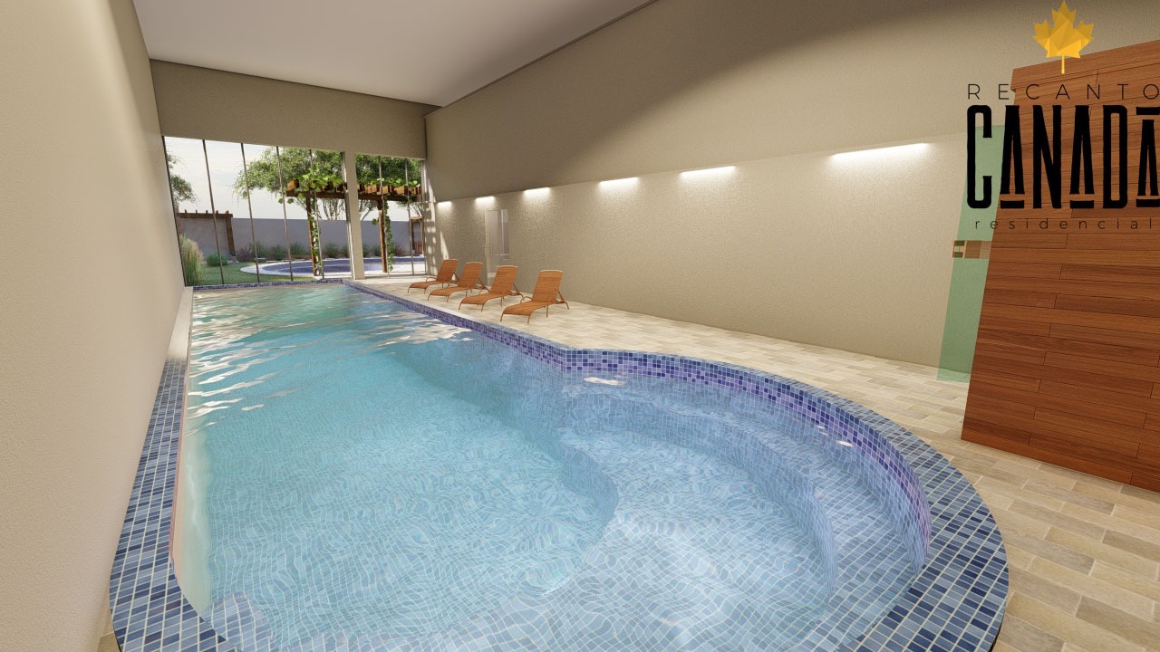 Apartamento para à venda no Bairro CANADA em CASCAVEL: 