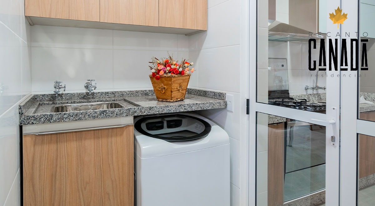 Apartamento para à venda no Bairro CANADA em CASCAVEL: 