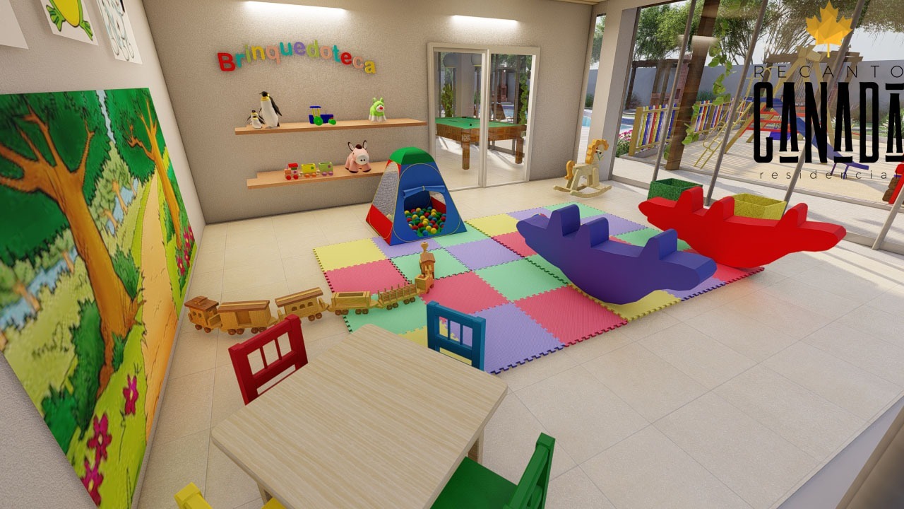 Apartamento para à venda no Bairro CANADA em CASCAVEL: 