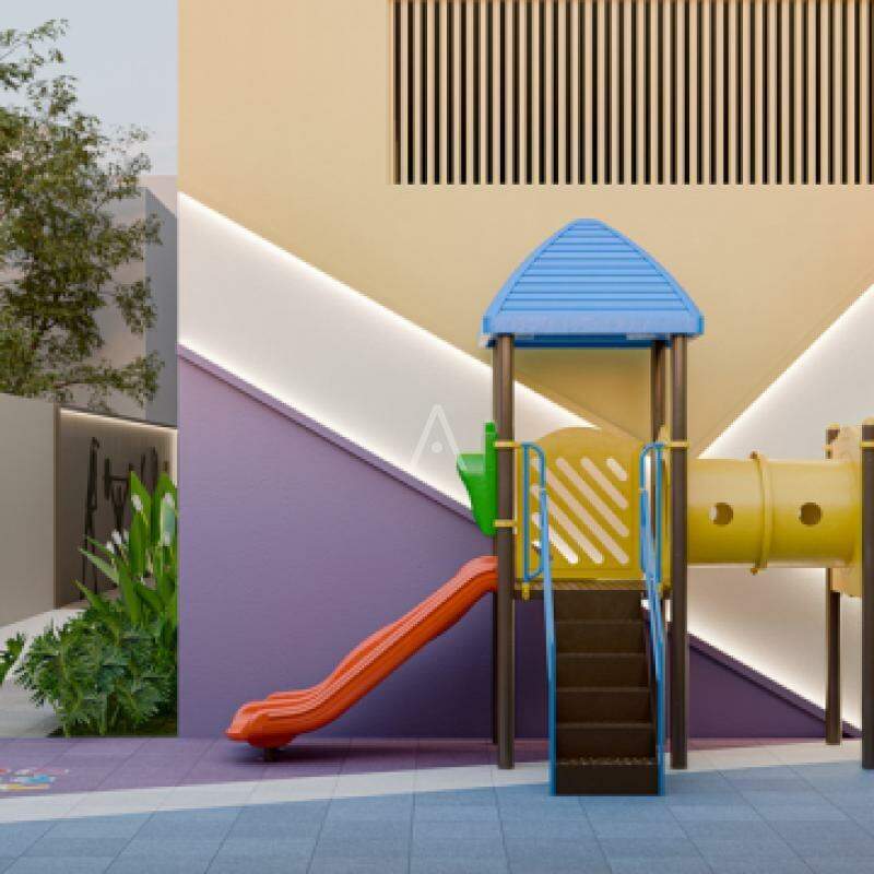 Apartamento para à venda no Bairro CENTRO em CASCAVEL: 