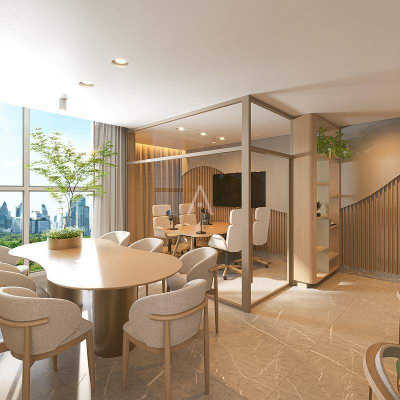 Apartamento para à venda no Bairro CENTRO em CASCAVEL: 