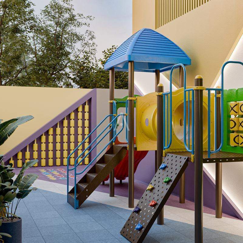 Apartamento para à venda no Bairro CENTRO em CASCAVEL: 