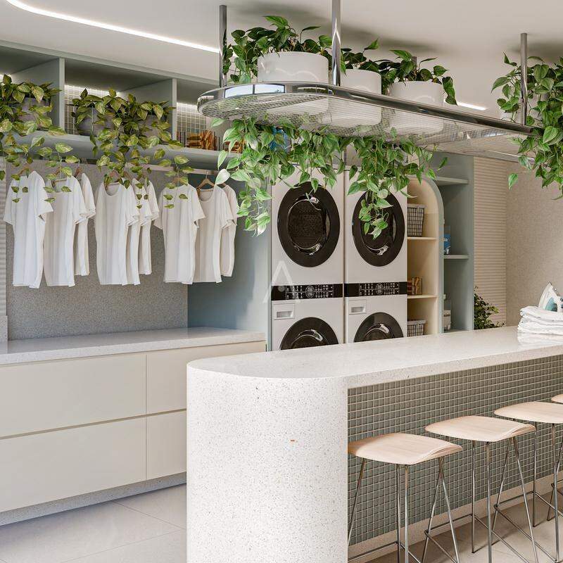 Apartamento para à venda no Bairro CENTRO em CASCAVEL: 