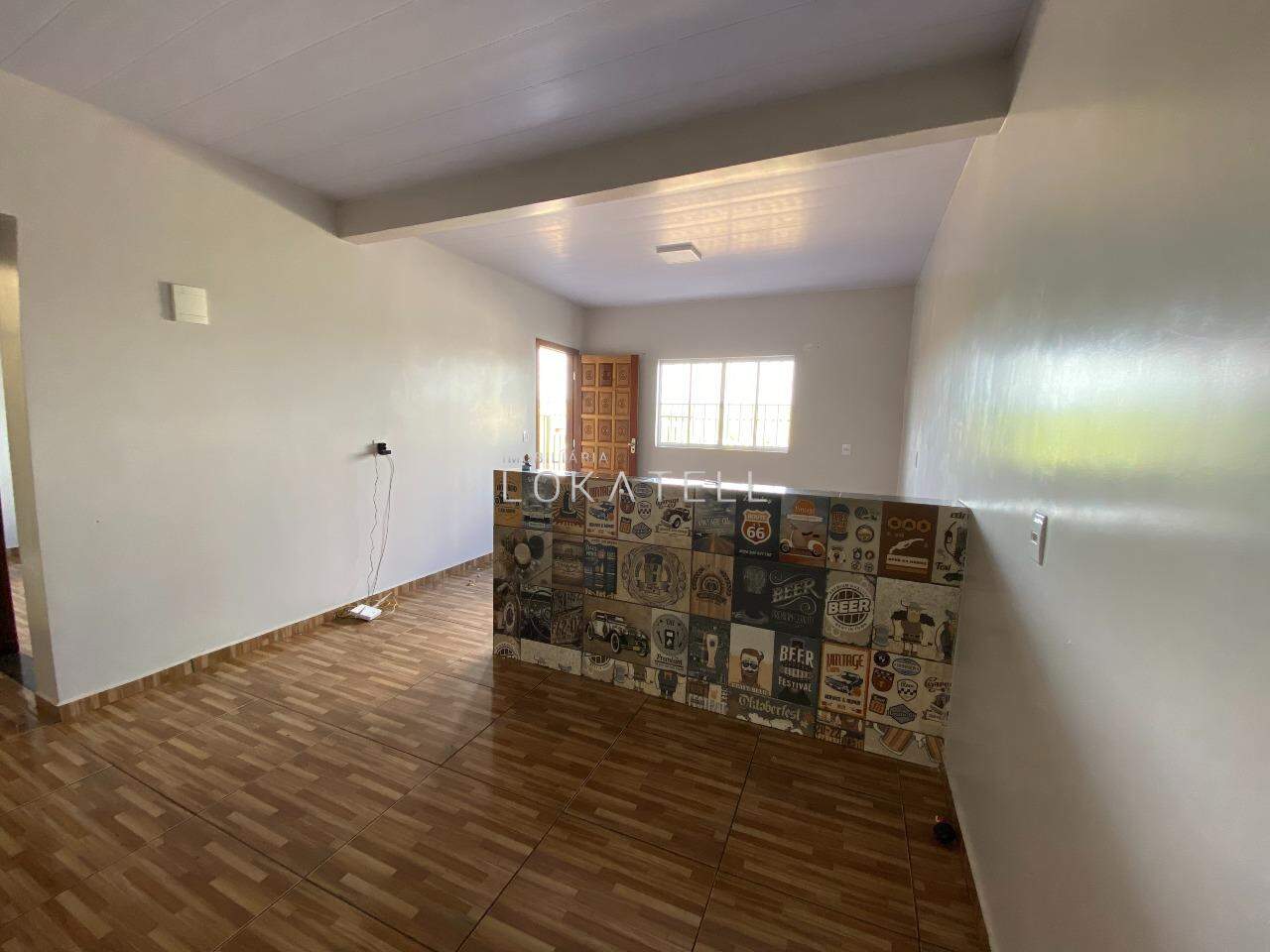 Casa Residencial para para aluguel no Bairro JD VENEZA em CASCAVEL:
