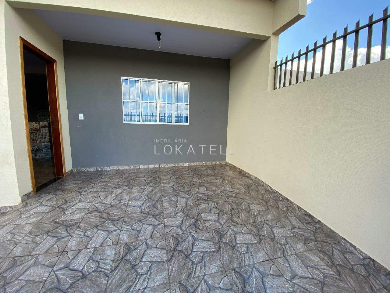 Casa Residencial para para aluguel no Bairro JD VENEZA em CASCAVEL: