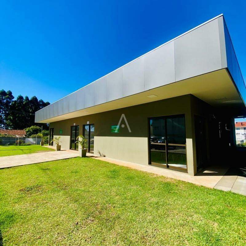 Apartamento para à venda no Bairro BRASILIA em CASCAVEL: 