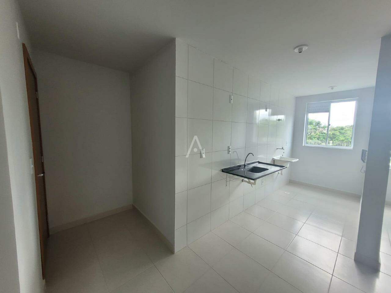 Apartamento para à venda no Bairro BRASILIA em CASCAVEL: 