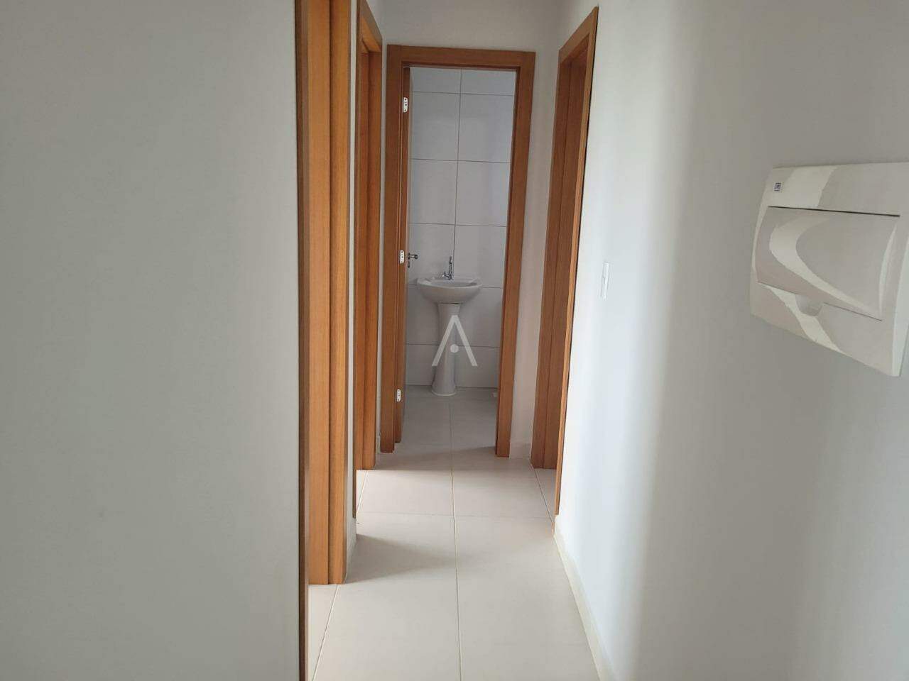 Apartamento para à venda no Bairro BRASILIA em CASCAVEL: 