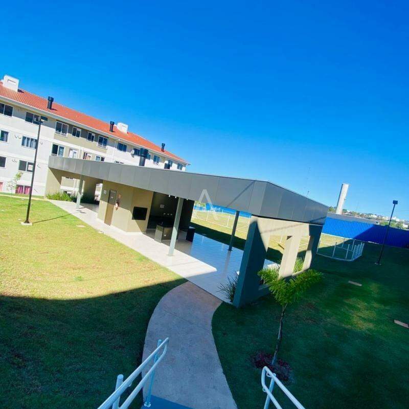 Apartamento para à venda no Bairro BRASILIA em CASCAVEL: 