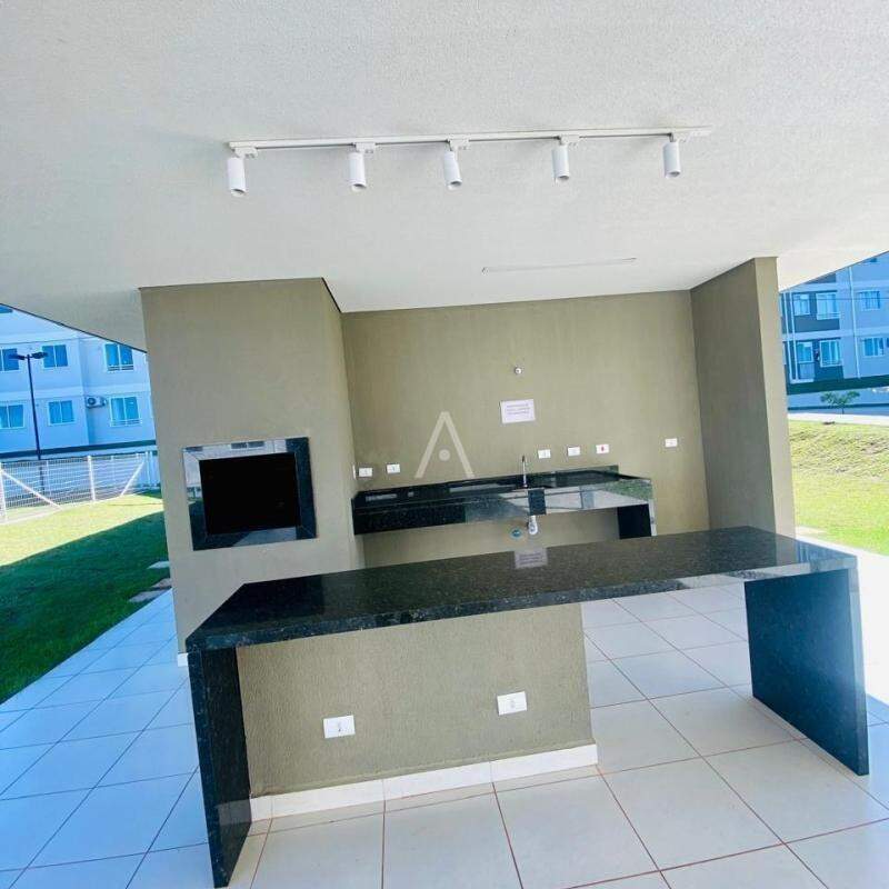 Apartamento para à venda no Bairro BRASILIA em CASCAVEL: 