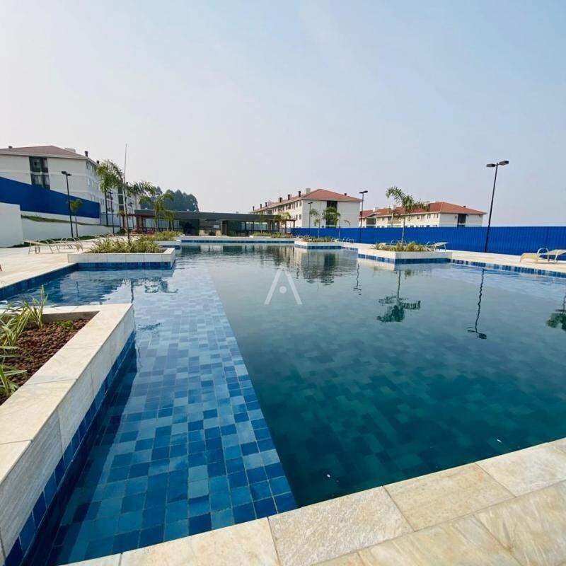 Apartamento para à venda no Bairro BRASILIA em CASCAVEL: 