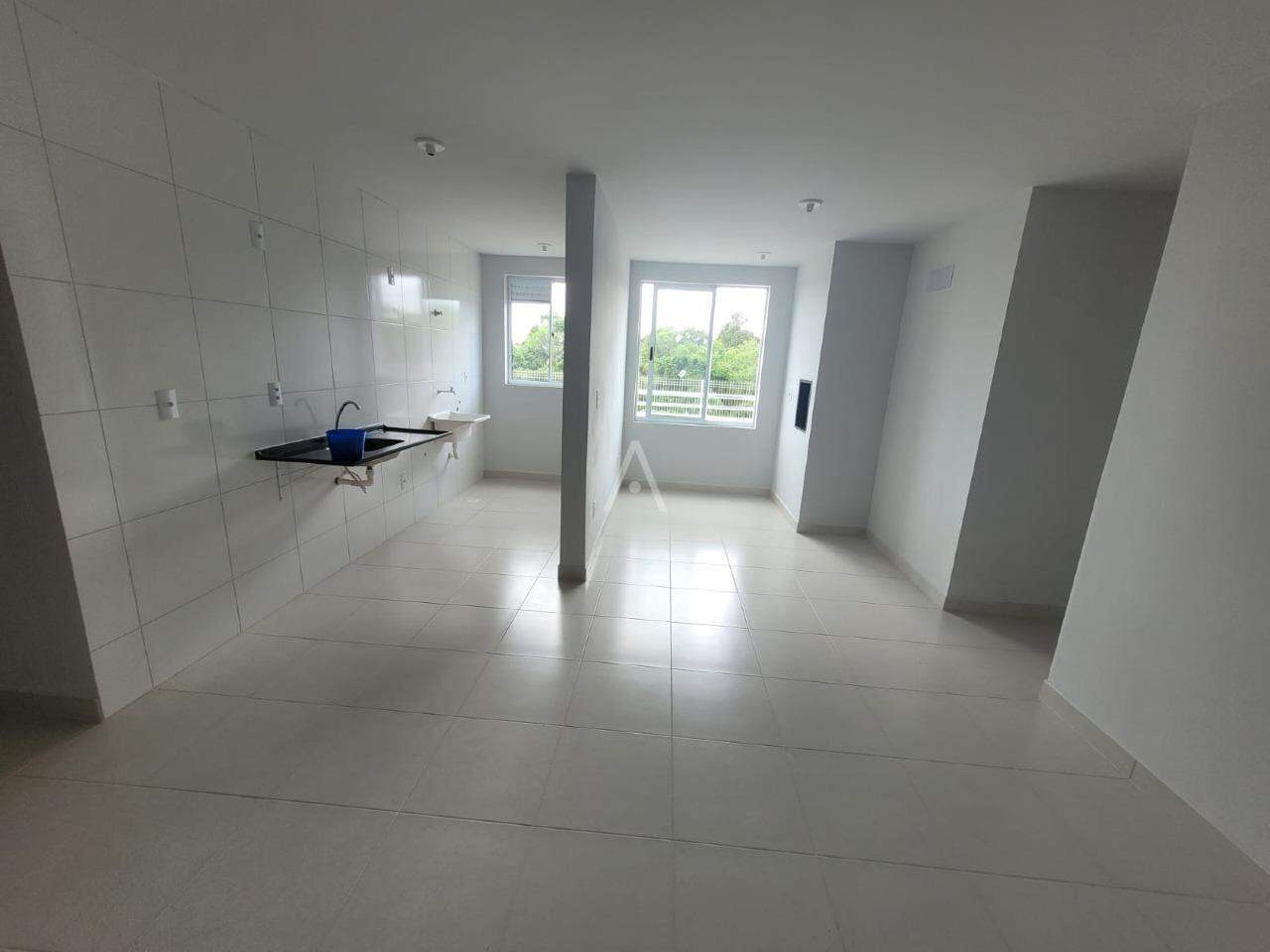 Apartamento para à venda no Bairro BRASILIA em CASCAVEL: 